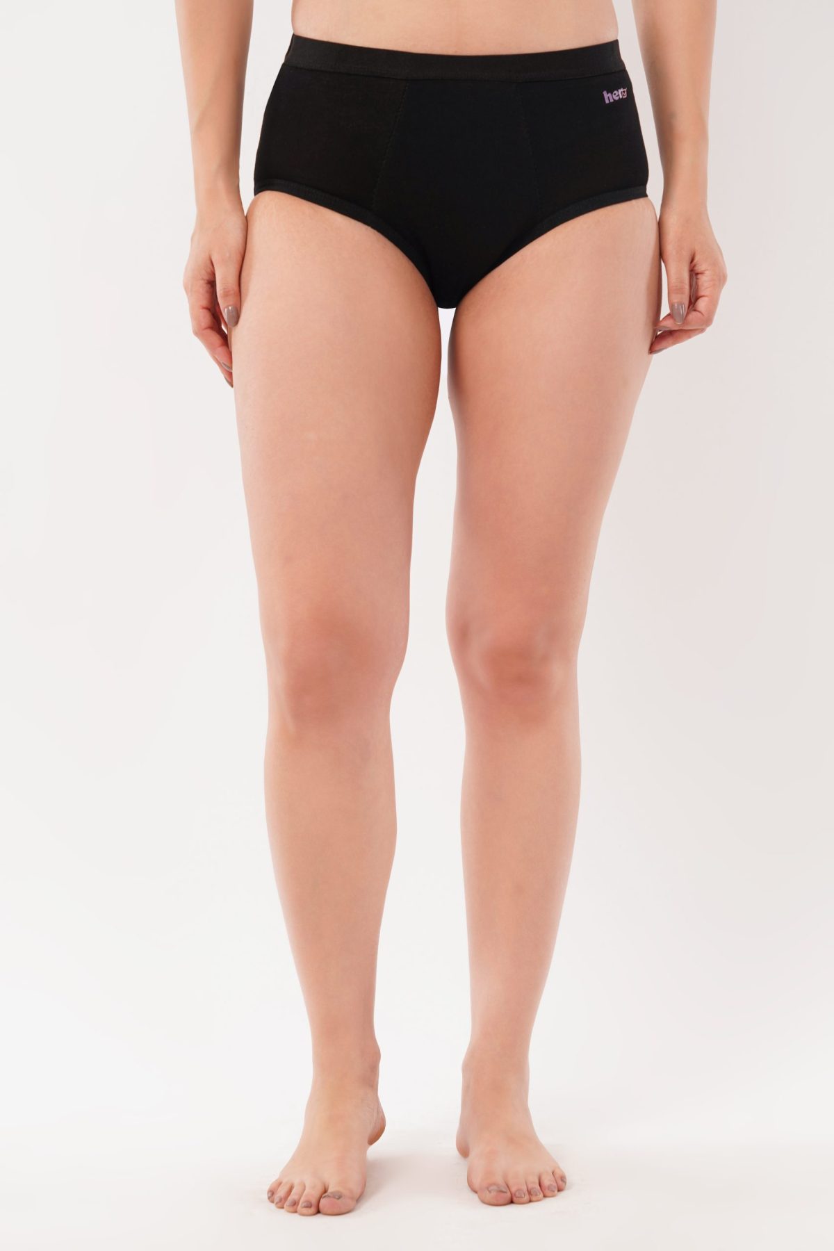 HerCheck Period Underwear